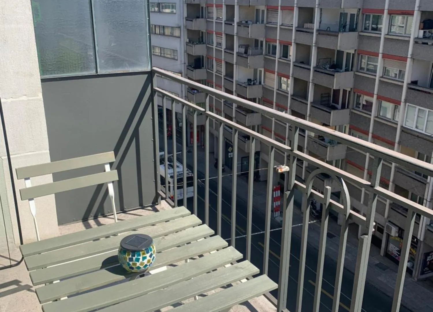 ז'נבה Cosy And Functional Apartment Close To Cornavin שוויץ