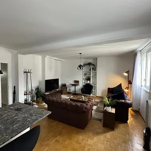 Magnificent Apartment, Center, Genève