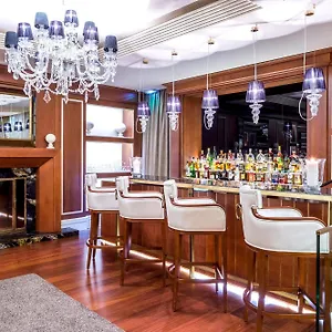 Hotel Century, Genebra