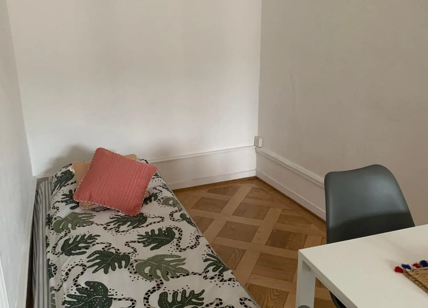 ז'נבה Cosy And Functional Apartment Close To Cornavin
