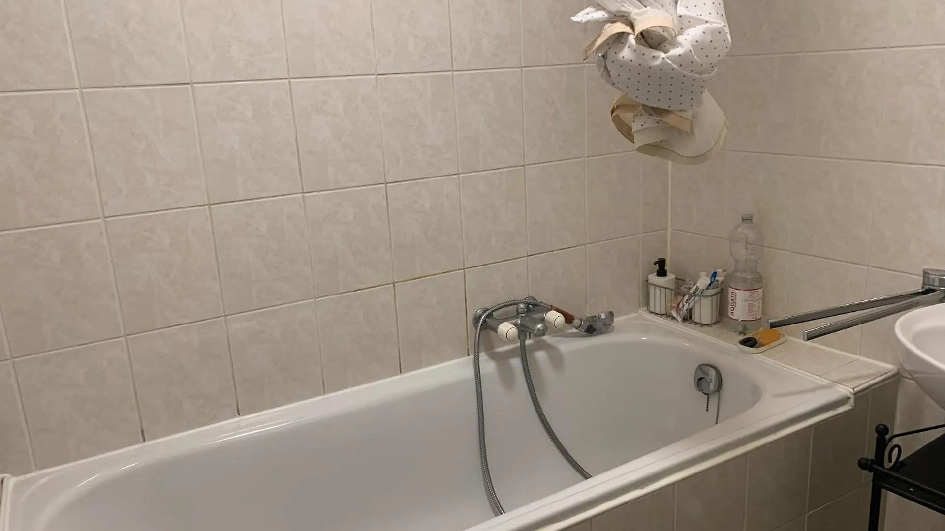 ז'נבה Cosy And Functional Apartment Close To Cornavin