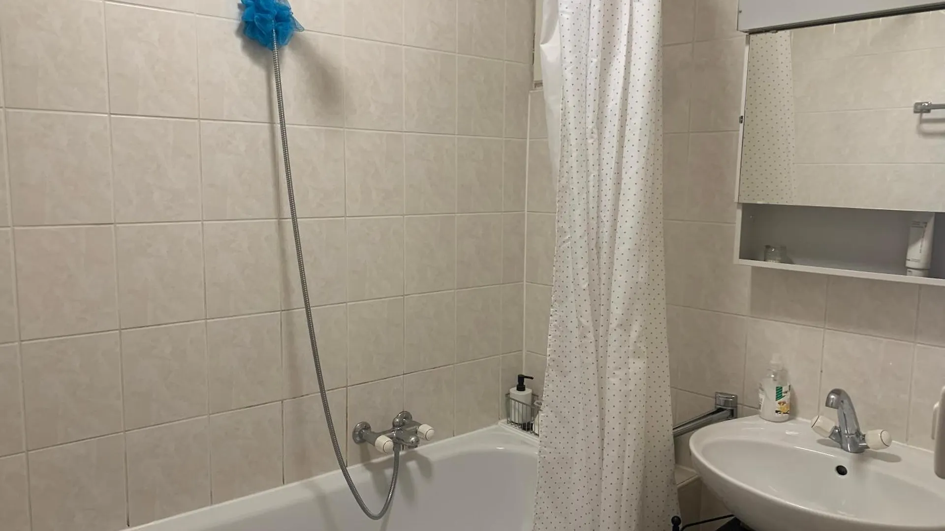 ז'נבה Cosy And Functional Apartment Close To Cornavin